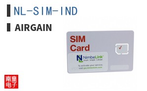 NL-SIM-IND|Airgain