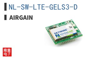 NL-SW-LTE-GELS3-D|Airgain