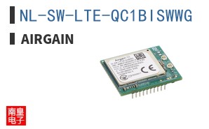 NL-SW-LTE-QC1BISWWG|Airgain