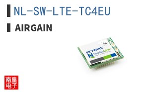 NL-SW-LTE-TC4EU|Airgain