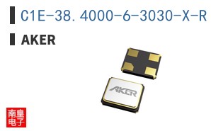 C1E-38.4000-6-3030-X-R|Aker