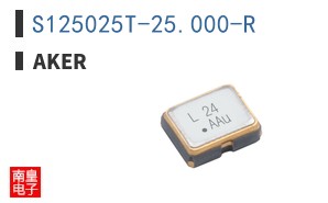S125025T-25.000-R|Aker