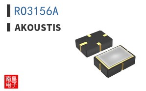 RO3156A|Akoustis