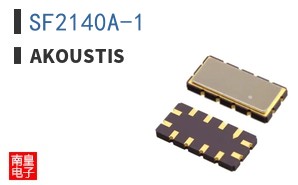 SF2140A-1|Akoustis