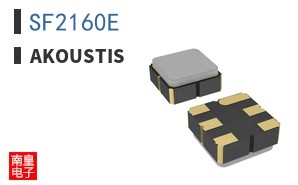 SF2160E|Akoustis