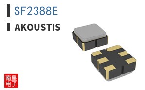SF2388E|Akoustis