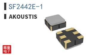 SF2442E-1|Akoustis