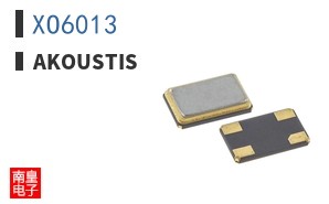 XO6013|Akoustis