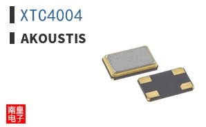 XTC4004|Akoustis