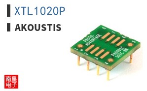 XTL1020P|Akoustis