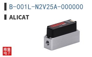 B-001L-N2V25A-000000|Alicat