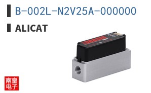 B-002L-N2V25A-000000|Alicat
