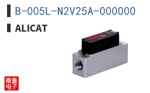 B-005L-N2V25A-000000|Alicat