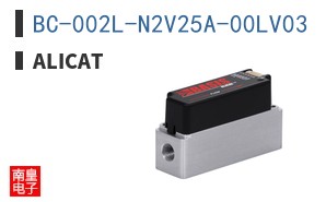 BC-002L-N2V25A-00LV03|Alicat