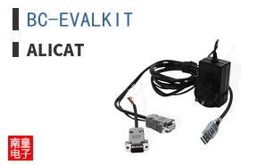 BC-EVALKIT|Alicat