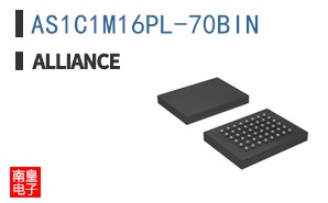 AS1C1M16PL-70BIN|Alliance Memory