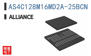 AS4C128M16MD2A-25BCN|Alliance Memory