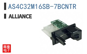 AS4C32M16SB-7BCNTR|Alliance Memory