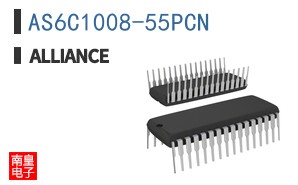 AS6C1008-55PCN|Alliance Memory