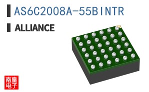 AS6C2008A-55BINTR|Alliance Memory