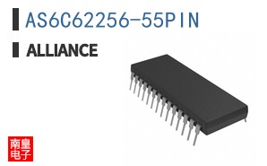 AS6C62256-55PIN|Alliance Memory