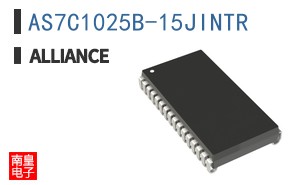 AS7C1025B-15JINTR|Alliance Memory