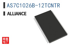 AS7C1026B-12TCNTR|Alliance Memory