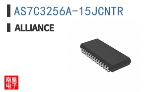 AS7C3256A-15JCNTR|Alliance Memory