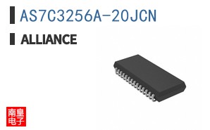 AS7C3256A-20JCN|Alliance Memory