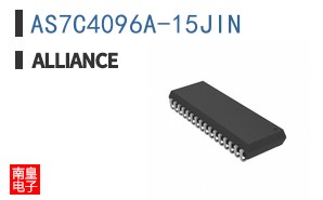 AS7C4096A-15JIN|Alliance Memory