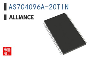 AS7C4096A-20TIN|Alliance Memory