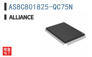 AS8C801825-QC75N|Alliance Memory