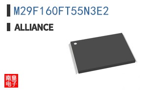 M29F160FT55N3E2|Alliance Memory