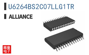 U6264BS2C07LLG1TR|Alliance Memory
