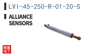LVI-45-250-R-01-20-S|Alliance Sensors