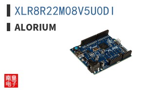 XLR8R22M08V5U0DI|Alorium