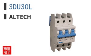 3DU30L|Altech
