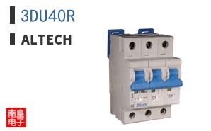 3DU40R|Altech