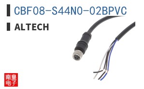 CBF08-S44N0-02BPVC|Altech