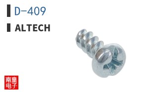 D-409|Altech