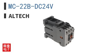 MC-22B-DC24V|Altech