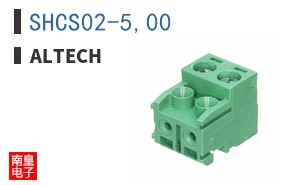 SHCS02-5,00|Altech