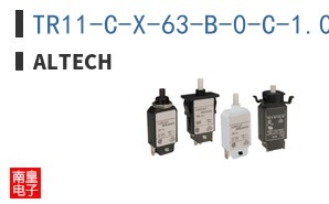 TR11-C-X-63-B-0-C-1.0A|Altech