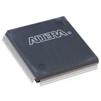 AlteraƷͺ-EP1K50QC208-3N