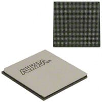 Altera热门搜索产品型号-EP4SGX230HF35I3N