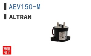 AEV150-M|Altran