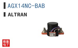 AGX14NC-BAB|Altran