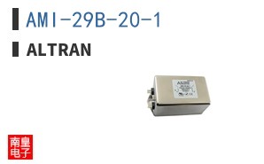 AMI-29B-20-1|Altran