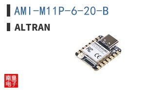 AMI-M11P-6-20-B|Altran