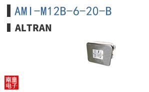 AMI-M12B-6-20-B|Altran